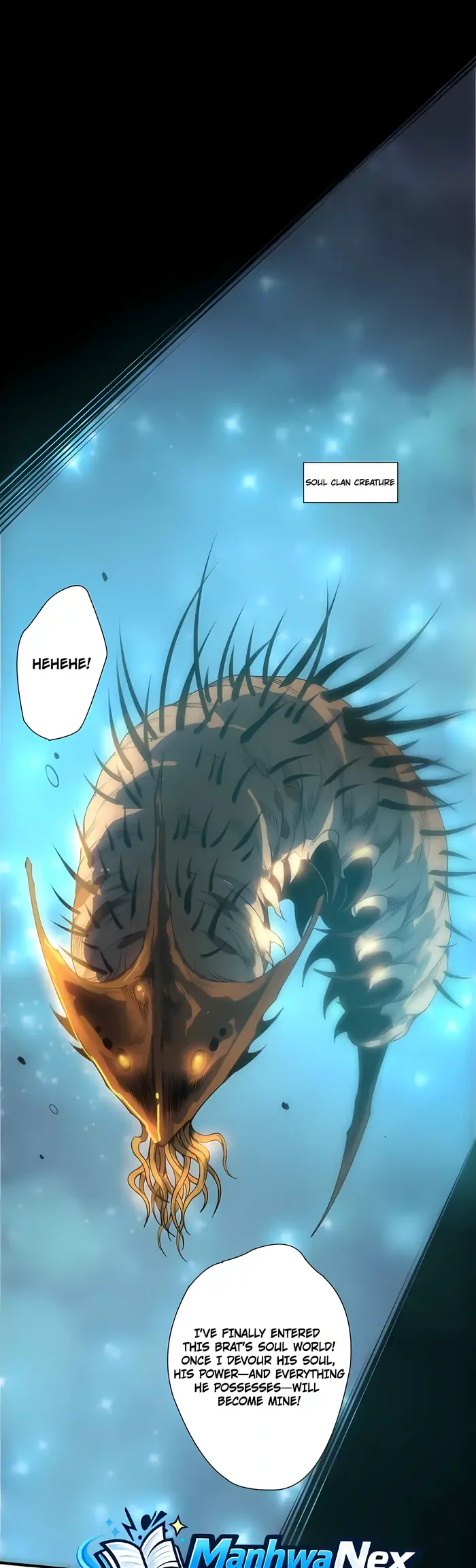 Catastrophic Necromancer Chapter 287 image 42_optimized